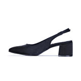 Crista C6 Kadın 7CmTopuklu Ayakkabı