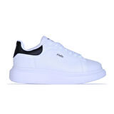 Volis 25546-M Beyaz Günlük Erkek Sneaker Ayakkabı