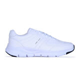 Volis 23201-M Beyaz Büyük Numara Erkek Sneaker Ayakkabı