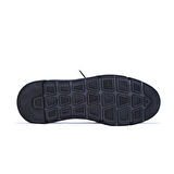 Baloğlu 4249 Kahve Kauçuk %100 Deri Erkek Casual Ayakkabı