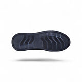 Ayakcenter 2017 Birkan Nubuk Siyah Erkek Casual Ayakkabı