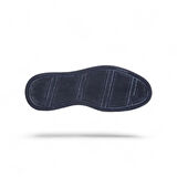 Ayakcenter 852 Birkan Antik Siyah Erkek Casual Ayakkabı