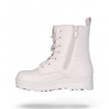 Skuaıter 23002 Plct Ft Kız Çocuk Düz Bot