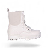 Skuaıter 23002 Plct Ft Kız Çocuk Düz Bot