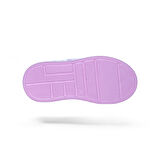 Prokids 4011 Byz-Lila Kız Çocuk Sneaker Spor Ayakkabı