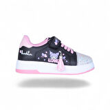 Prokids 4110 Syh-Pmb Kız Çocuk Sneaker Spor Ayakkabı