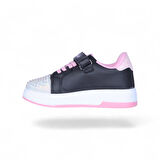 Prokids 4110 Syh-Pmb Kız Çocuk Sneaker Spor Ayakkabı