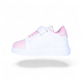 Prokids 4120 Byz-Pmp Kız Çocuk Sneaker Spor Ayakkabı