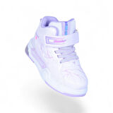 Ayakcenter 042 Alessio Byz-Lila Kız Çocuk Sneaker Ayakkabı