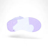 Ayakcenter 042 Alessio Byz-Lila Kız Çocuk Sneaker Ayakkabı