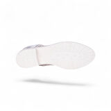 Alens A5 Nubuk Kadın Düz Bot