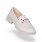 Ayakcenter Nhr1 Kadın Loafer Ayakkabı