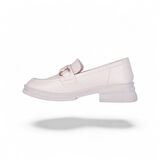 Ayakcenter Nhr1 Kadın Loafer Ayakkabı