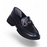 Ayakcenter Nhr1 Kadın Loafer Ayakkabı