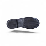 Ayakcenter Nhr2 Siyah Kadın Loafer Ayakkabı