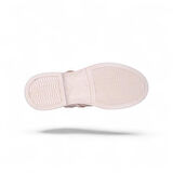 Scarletta S12 Cilt Krem Kadın Loafer Ayakkabı