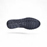 Wanetti 110 Atom Siyah Kadın Babet