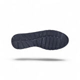 Wanetti 105 Atom Siyah Kadın Babet