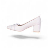 Ayakcenter Pıno1 Kadın 7Cm Topuklu Ayakkabı