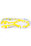 Laliga 565 Byz-Sarı Krampon Erkek Çocuk Futbol Ayakkabı