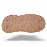 Skuaıter Tinsa Taba Kadın İçi Kürklü Düz Bot