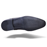 Censay 138 Kahve Zigana Erkek %100 Deri Kürklü Bot