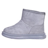 Wisco 071 Füme Termal Kürklü Kız Çocuk Bot