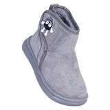 Wisco 071 Füme Termal Kürklü Kız Çocuk Bot