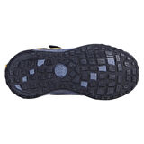 Wisco 064 Füme-Sarı Erkek Çocuk Kürklü Bot