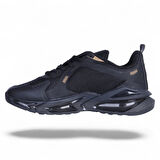 Solazer 035 Syh-Gold Erkek Sneaker Ayakkabı