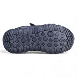 Ndrops 058 Siyah Kürklü Erkek Çocuk Bot