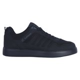 Luttoon Prt-4189 Siyah Anorak Erkek Sneaker Ayakkabı