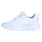 Luttoon Prt-4138 Beyaz Anorak Erkek Sneaker Ayakkabı