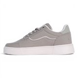 Carrano 1210 Haki Kot Erkek Sneaker Spor Ayakkabı