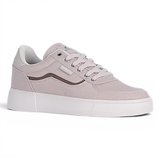 Carrano 1210 Bej Kot Erkek Sneaker Spor Ayakkabı