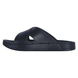 Apella 485-10 Pump Siyah Kadın Düz Terlik