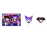 My Melody 2'li Kuromi Figür Set
