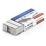 Küçük Zımba Teli N-10 10/ 5 Nikel 1000li