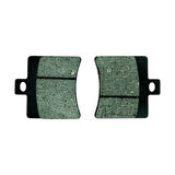 Motobir Arka Fren Balatası Volta Apec Apx5 150 Mondial Proostreet 125