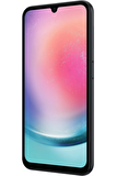 Samsung Galaxy A24 Siyah 128 GB 6 GB Ram Akıllı Telefon ( Samsung Türkiye Garantili )