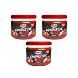 Tamek Kahvaltılık Acı Sos 300 gr x 3 Adet