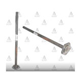 AKS MİLİ ARKA BONGO  97-05 (ÇİFT TEKER)