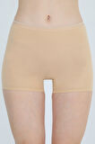 Bayan Modal 3'lü Mix Color Boxer