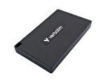 Verbatim Metal Mini 512GB Taşınabilir SSD USB 3.2 - (2000MB/s-1750MB/s) 