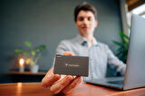 Verbatim Metal Mini 512GB Taşınabilir SSD USB 3.2 - (2000MB/s-1750MB/s) 