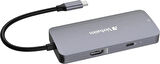 VERBATIM 32150 USB-C PRO 5 PORT HUB CMH-05