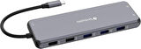 VERBATIM 32153 USB-C PRO 13 PORT HUB CMH-13