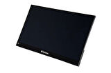 Verbatim 32239 PMT-17 4K 17.3'' USB-C Dokunmatik Metal Kasa Taşınabilir Monitör