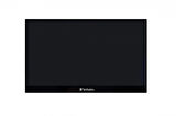 Verbatim 17.3" Full HD 1080p Freesync 6ms Taşınabilir Dokunmatik Monitör (PMT-17)