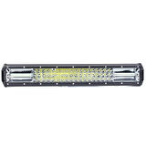 540W 95cm Düz Üniversal Yayıcı Delici Sis Lambası Led Bar